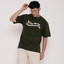 Holy Moly - Olive Green