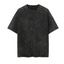 Solid OS tee - Optic Wash
