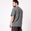 Solid OS tee – Forest Green