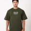 Baking Artist (Oversized T-shirt)