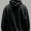 Buzz Off - Hoodie- Black