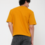 Solid OS tee – Mustard Yellow