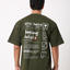 Baking Artist (Oversized T-shirt)
