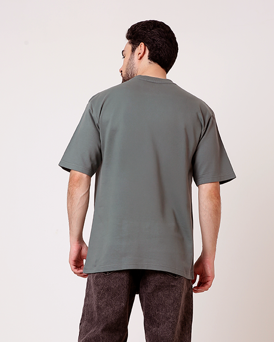 Honey over Hate - Forest Green