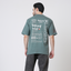 Baking Artist (Oversized T-shirt)