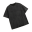 Solid OS tee - Optic Wash