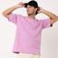 Solid OS tee – Lavender