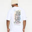 Urban Nature - White