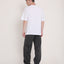 Urban Thrills - White (Oversized T-shirt)