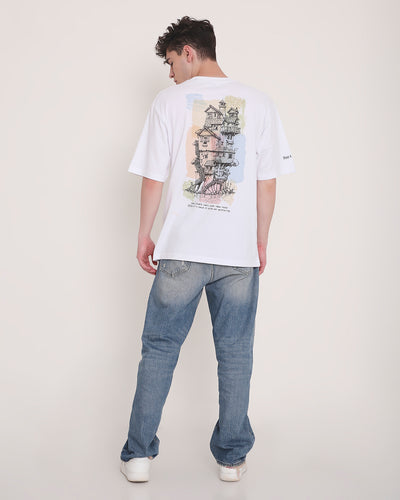 Urban Nature - White