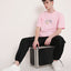 Buzz through the Storm (Oversized T-shirt)