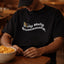 Holy Moly Guacamoly 240 GSM Drop Shoulder Tee | Bee & Beaver