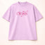 Organised Chaos Lavender Unisex T-Shirt | Bee & Beaver