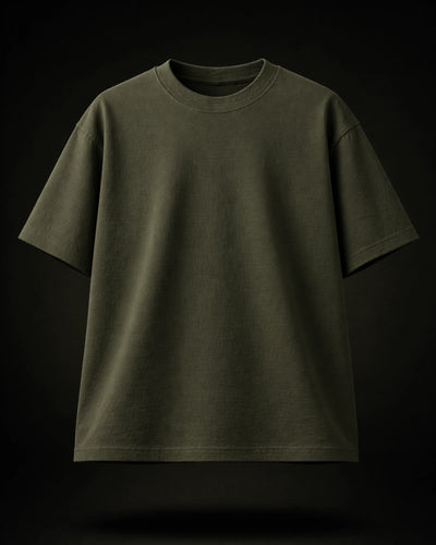 Olive Green