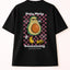 Holy Moly Guacamoly Unisex Funny Graphic Tee | Bee & Beaver