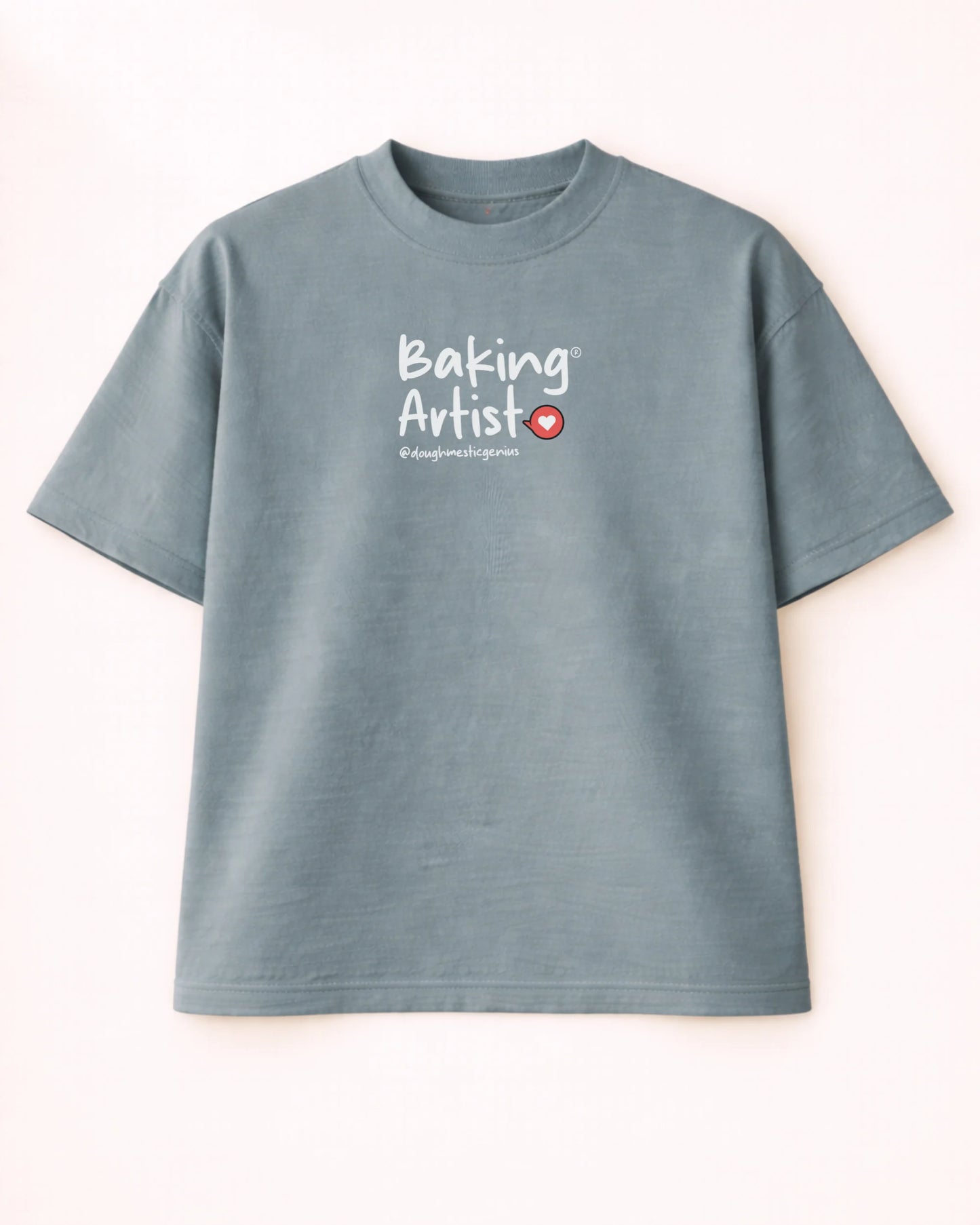 Baking Artist