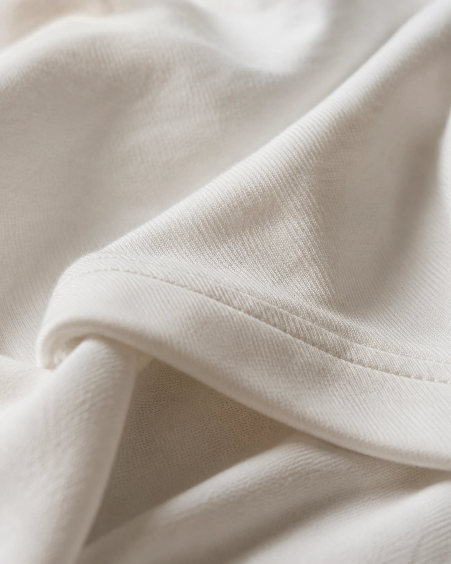 Infinite Possibilities Ahead — White — 5
