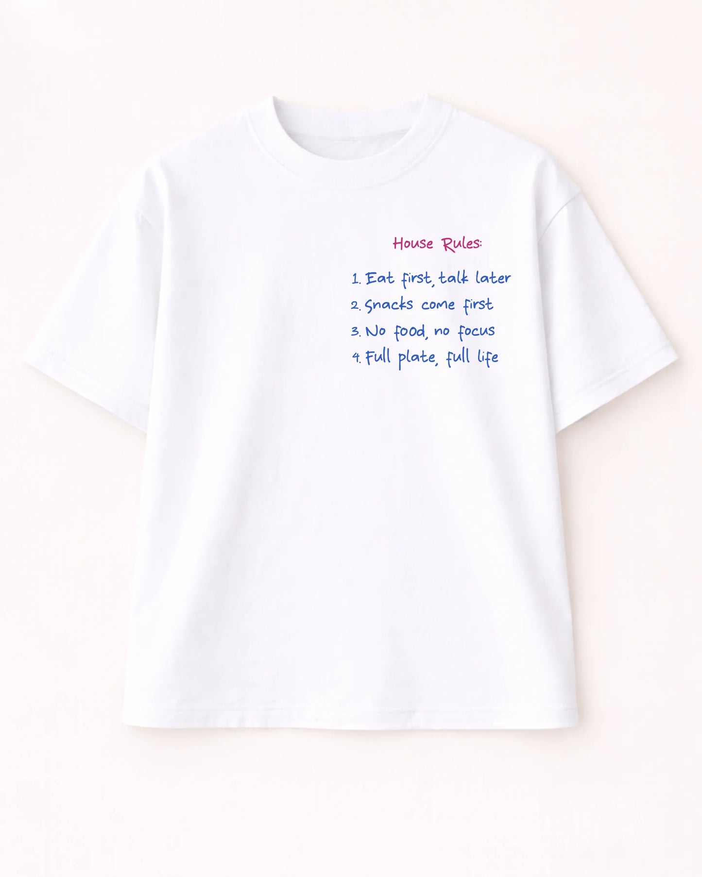 House Rules