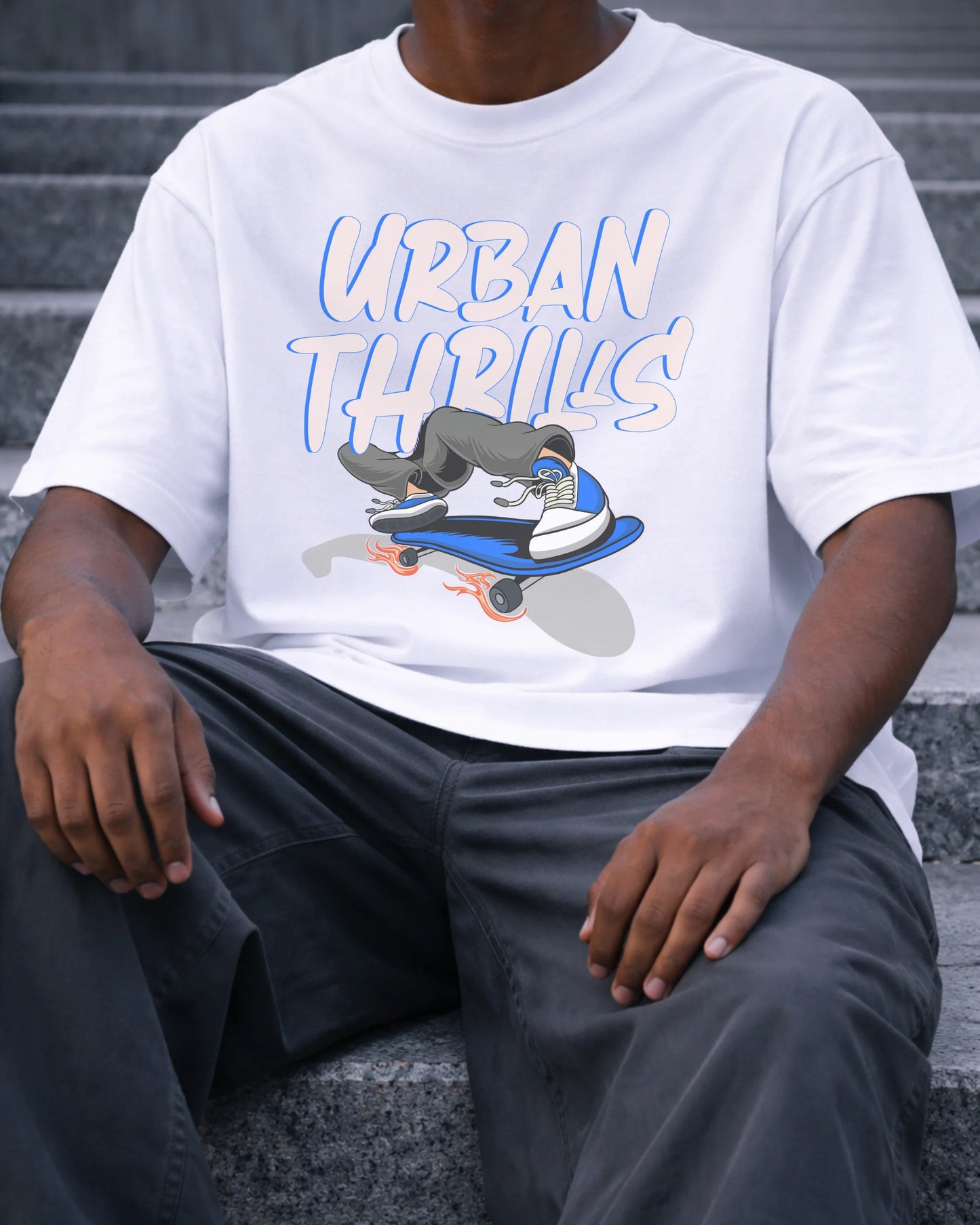 Urban Thrills