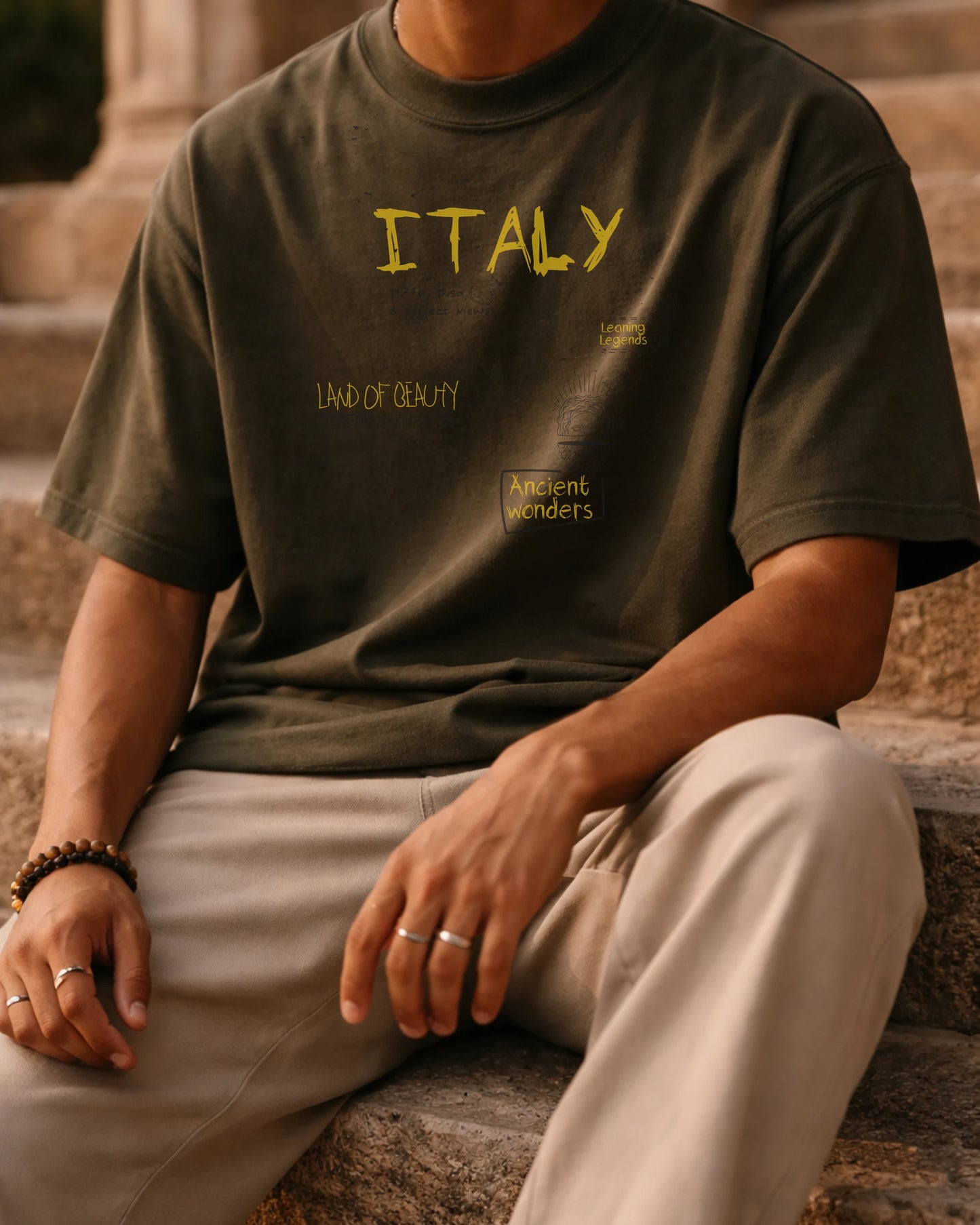 Travel Pisa