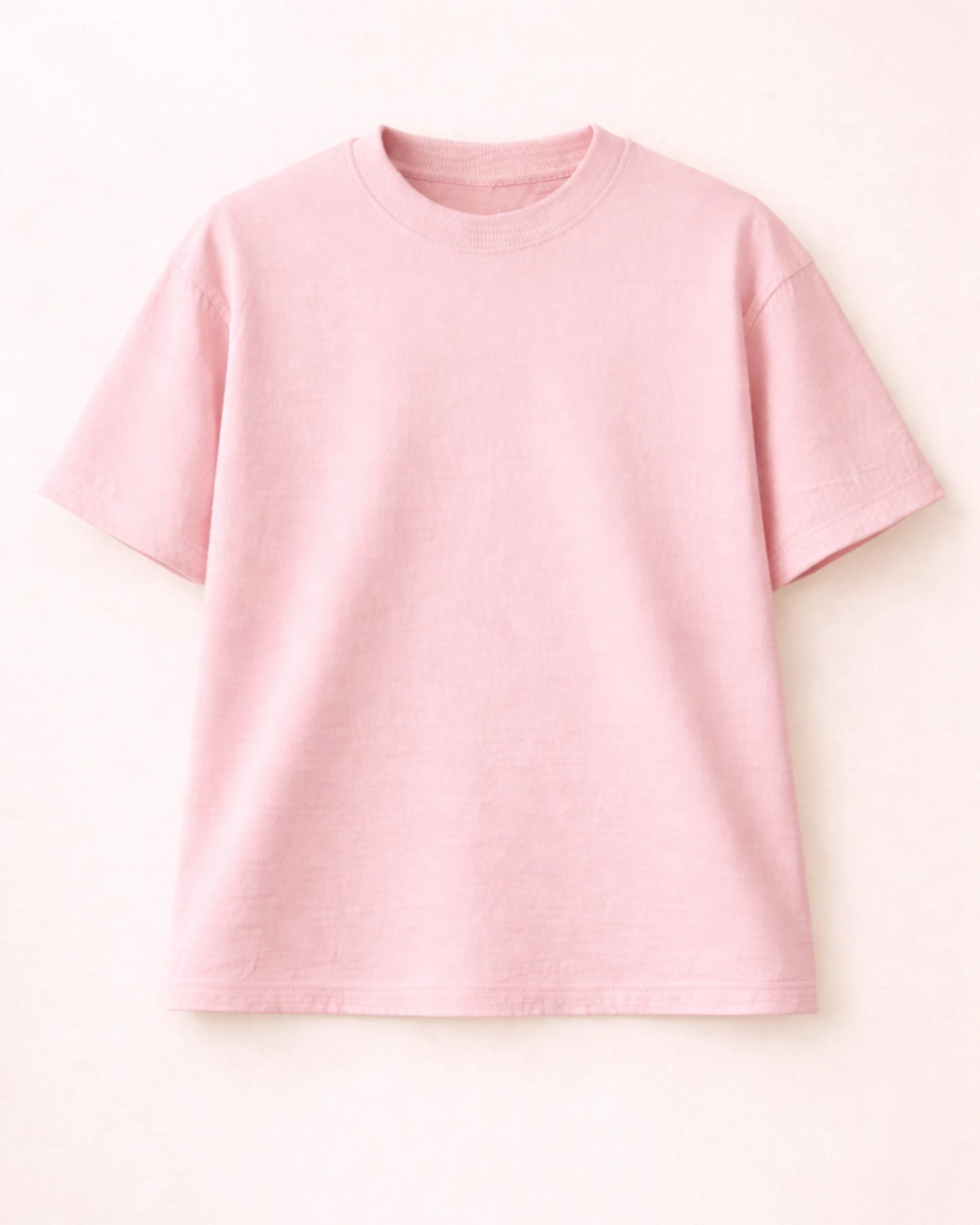 Soft Pink