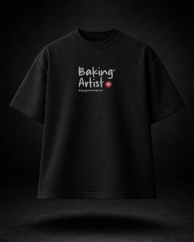 Baking Artist