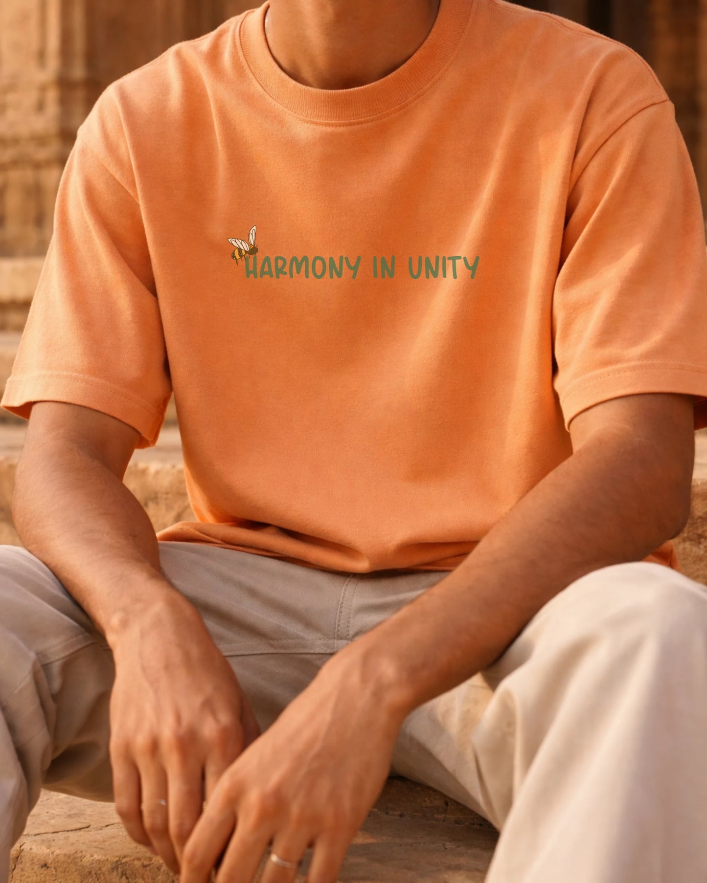Harmony In Unity