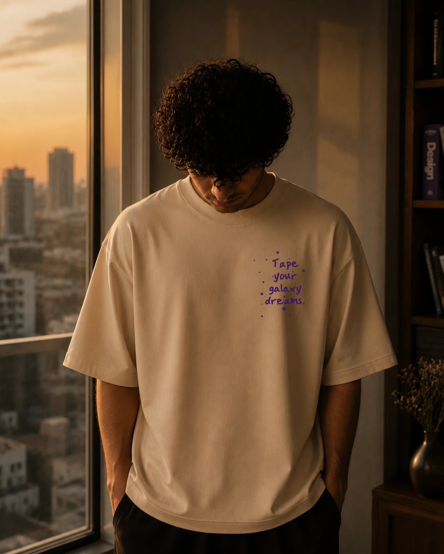Dreams In Motion — Beige — 3