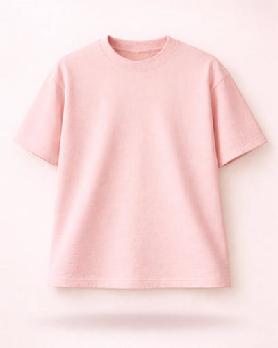 Soft Pink
