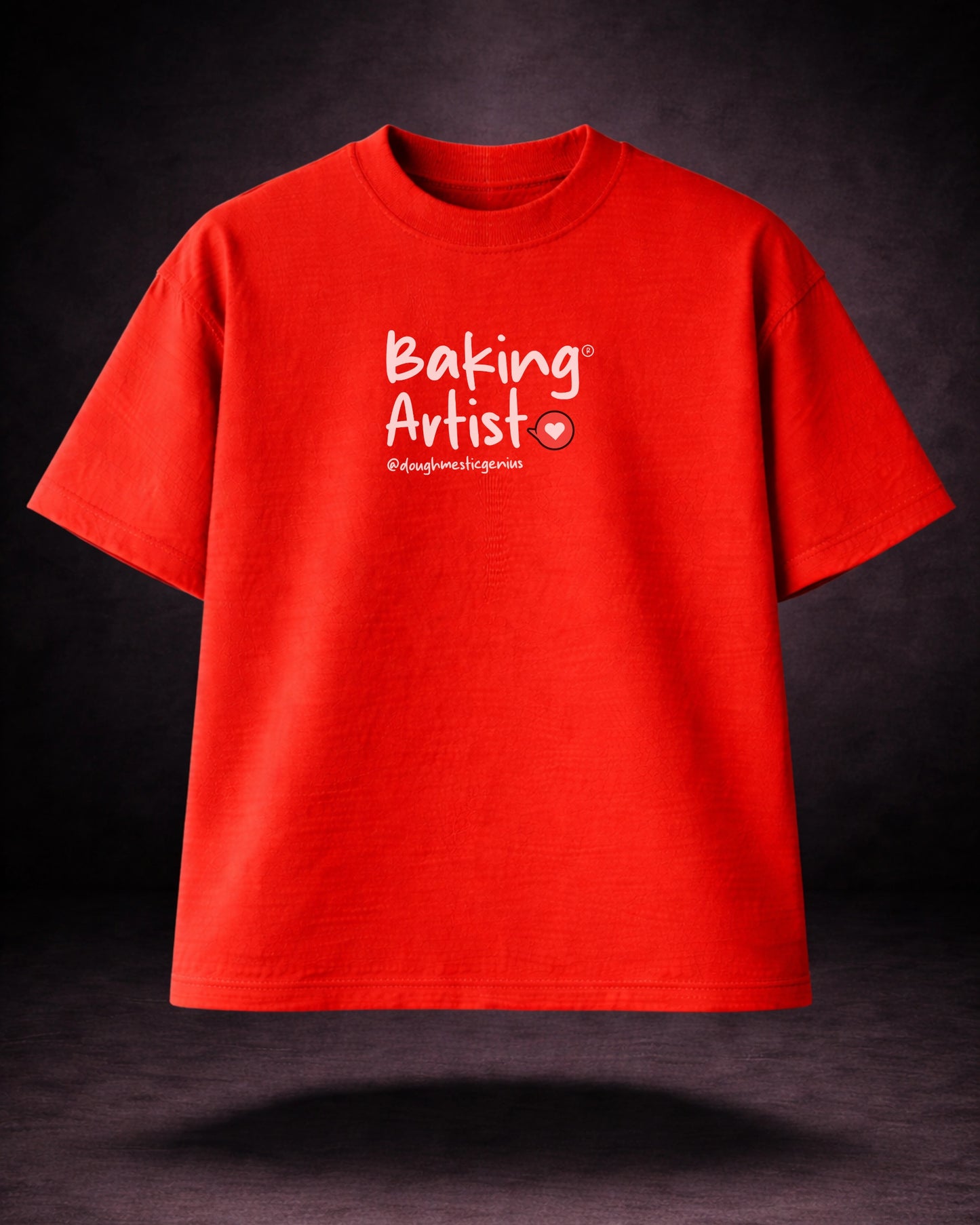 Baking Artist