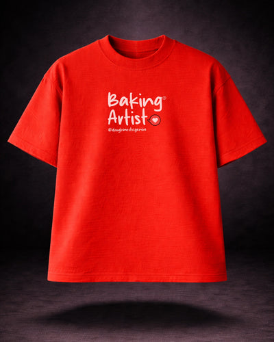 Baking Artist