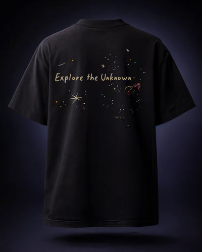 Explore The Unknown
