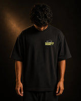 Hooman Being — Black — 1