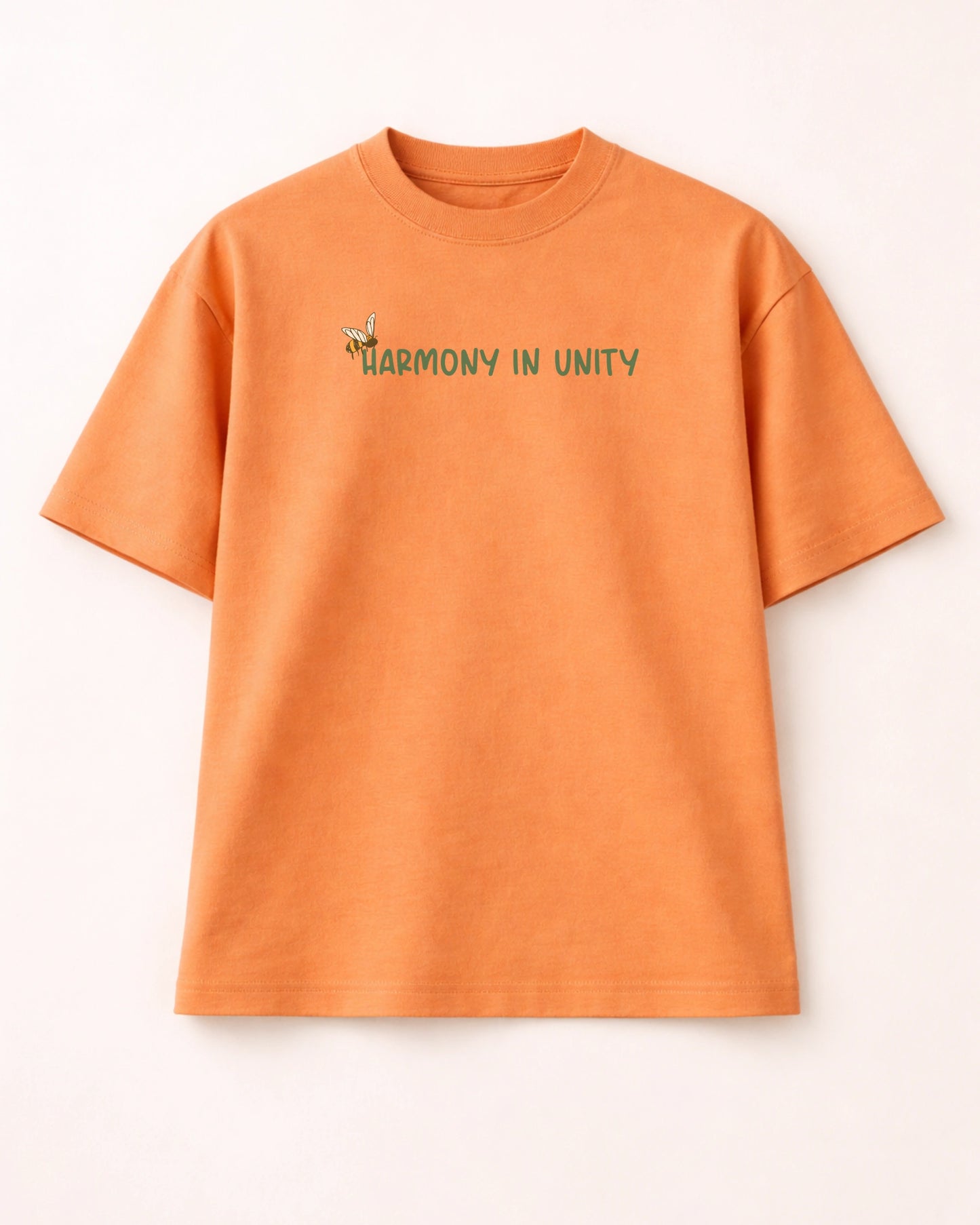 Harmony In Unity