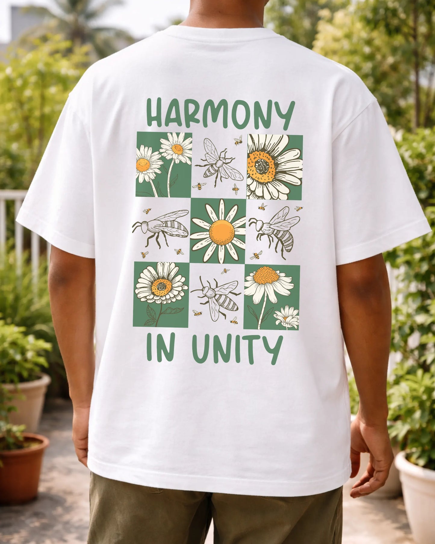 Harmony In Unity