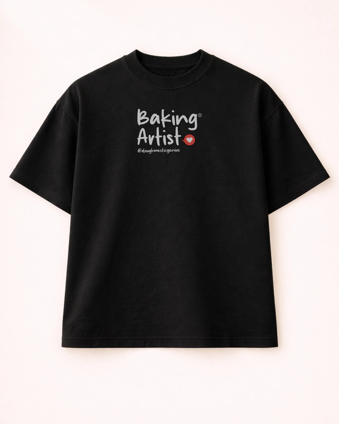 Baking Artist