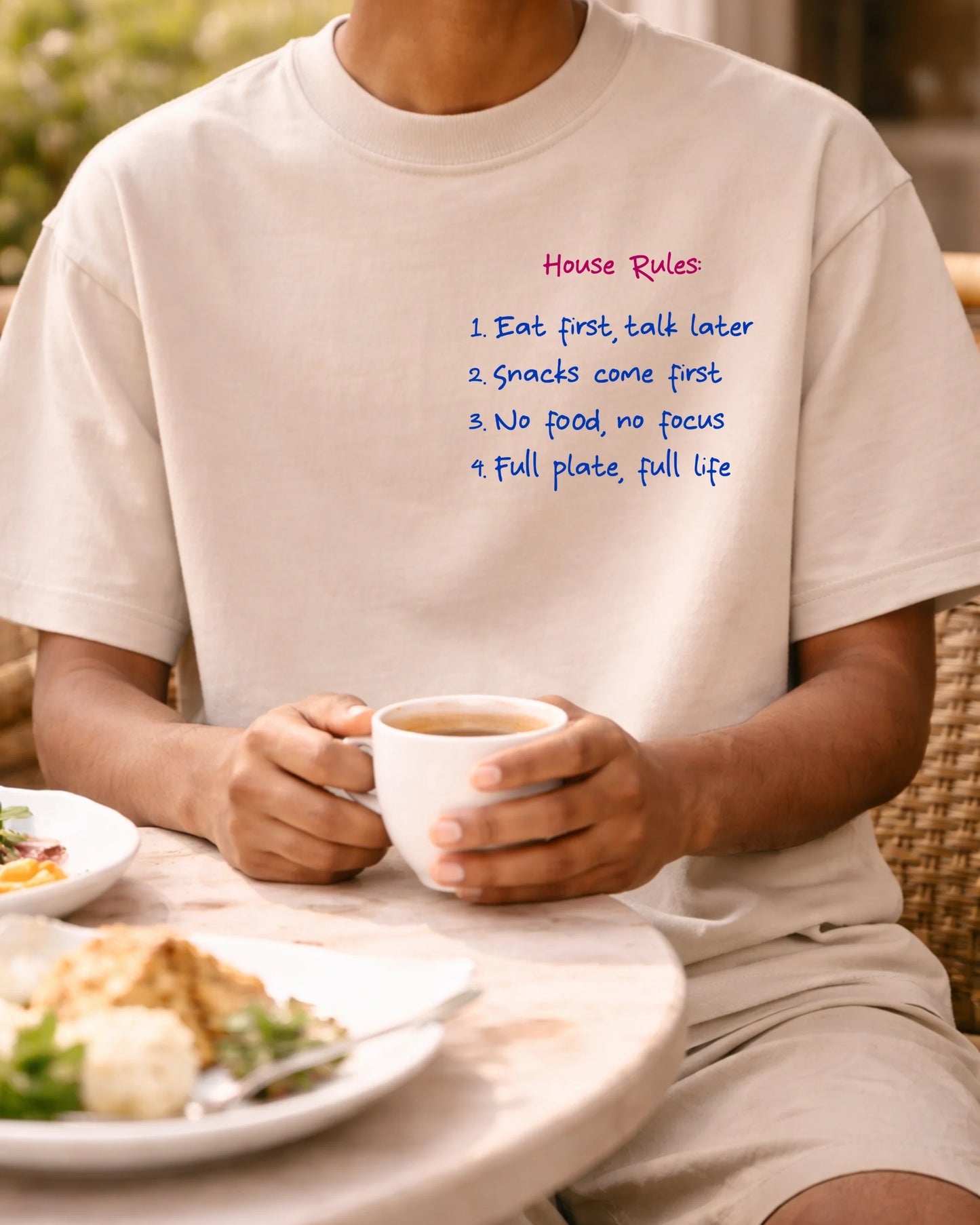 House Rules