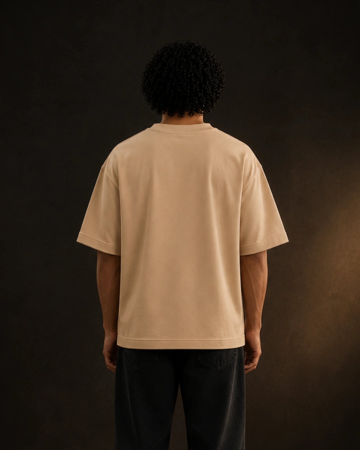 Lost In The Process — Beige — 2
