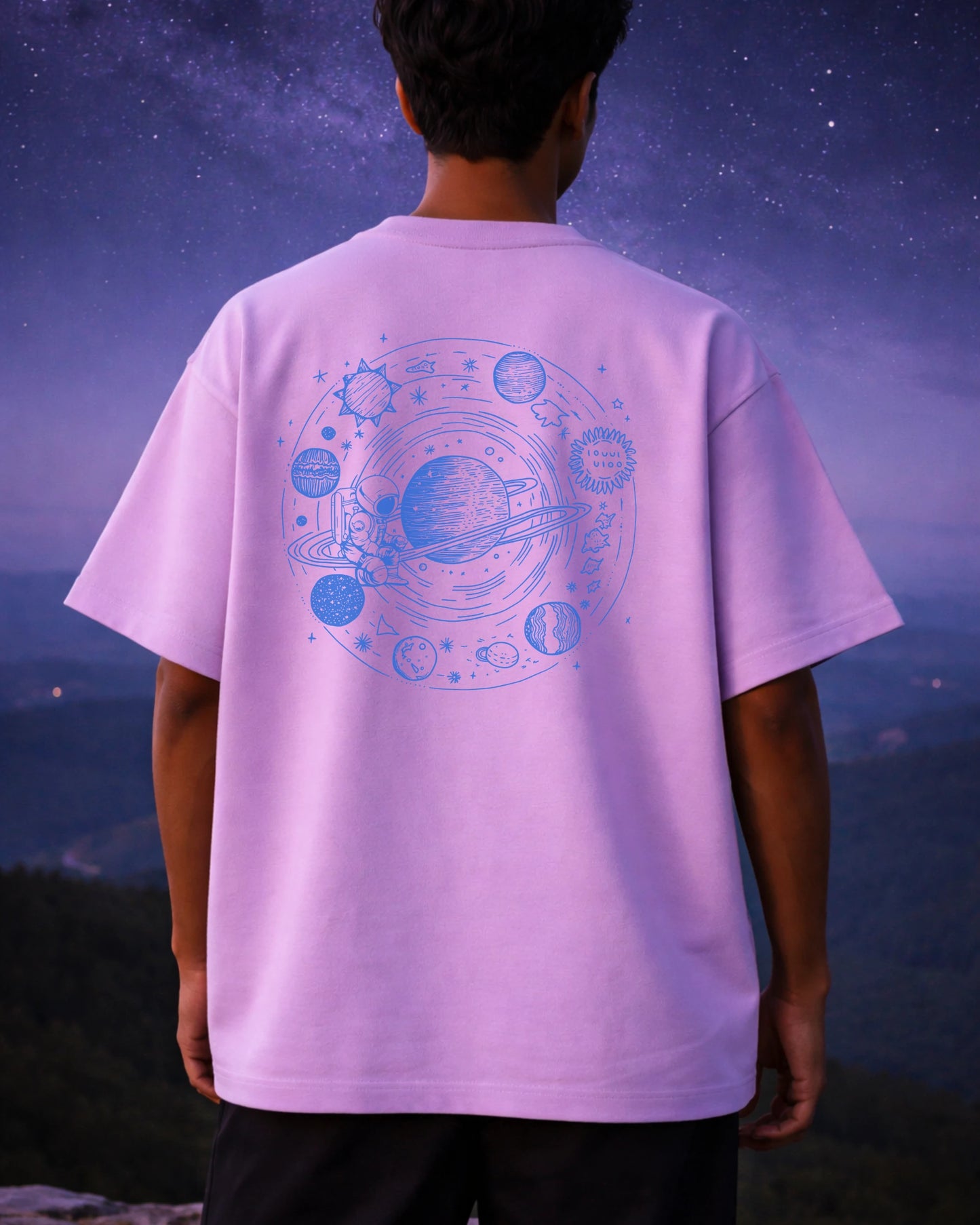 Infinite Possibilities Ahead
