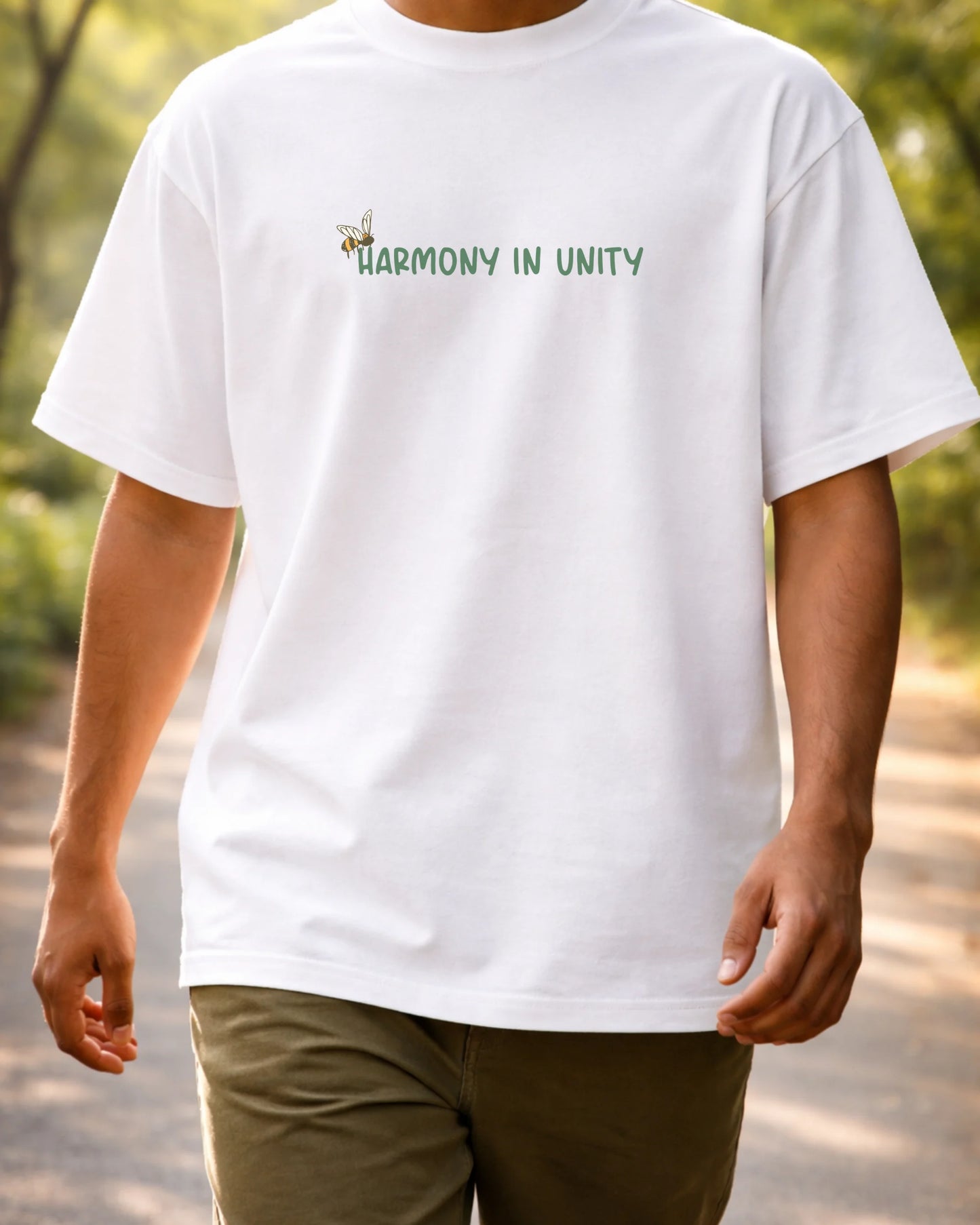 Harmony In Unity