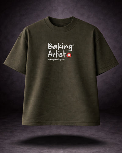 Baking Artist