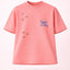 Together We Thrive — Pastel Pink Oversized T-Shirt | Bee & Beaver