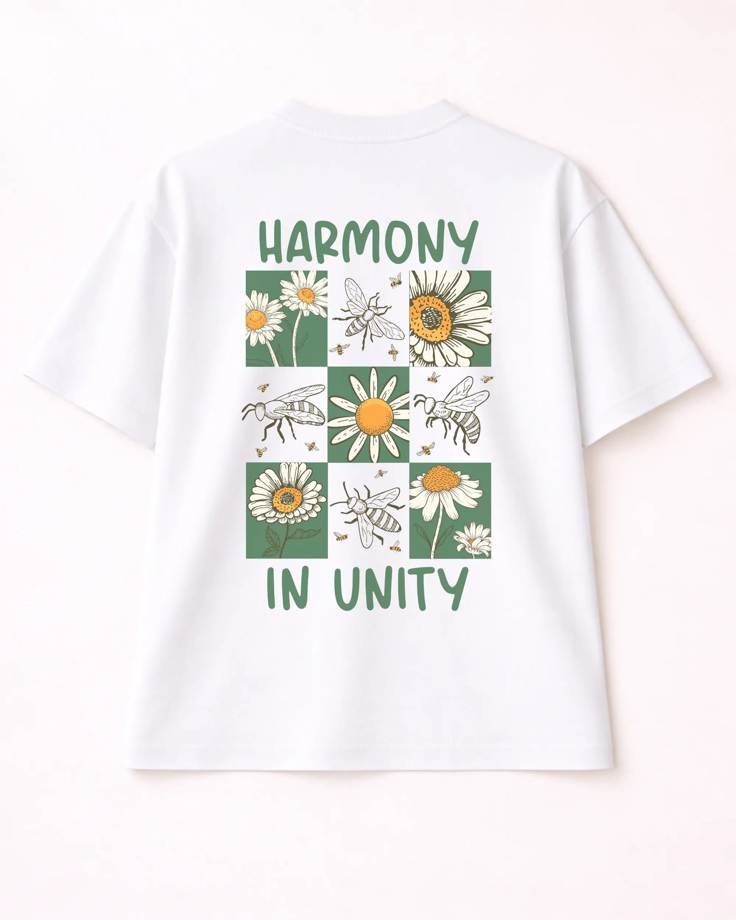 Harmony In Unity