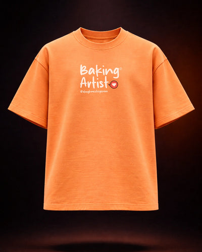 Baking Artist