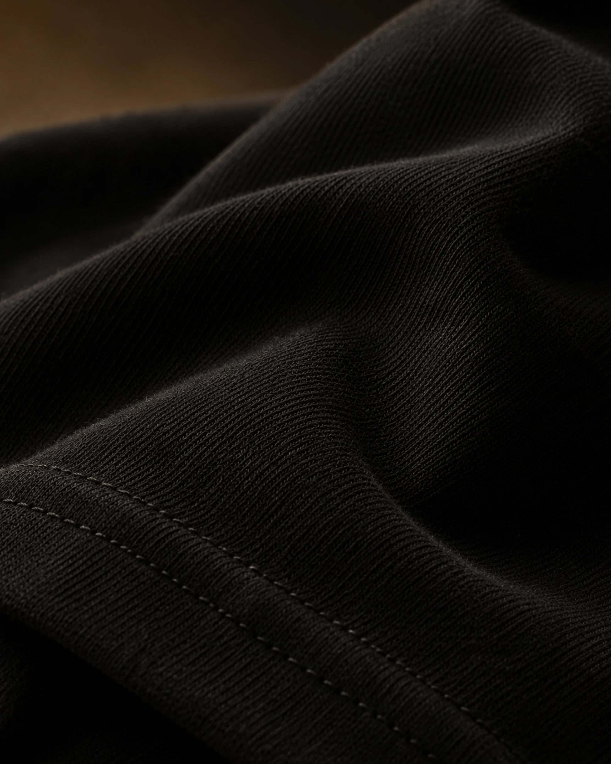 Holy Moly Guacamoly — Black — 7
