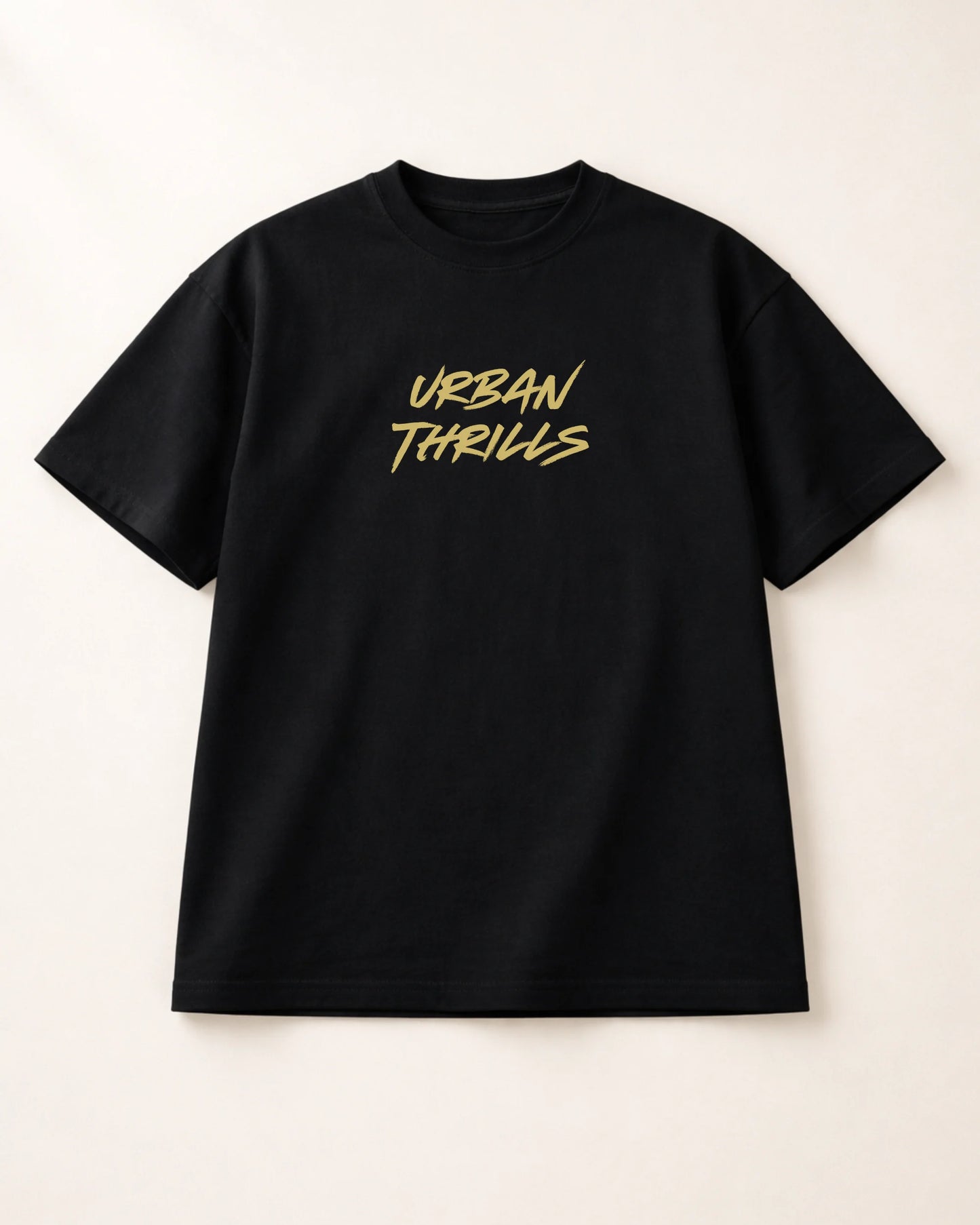 Urban Thrills City Pulse