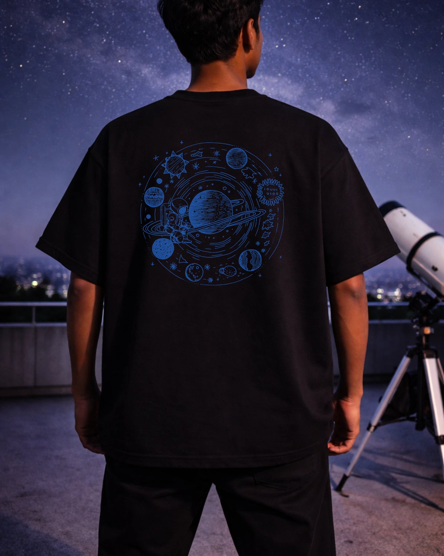 Infinite Possibilities Ahead