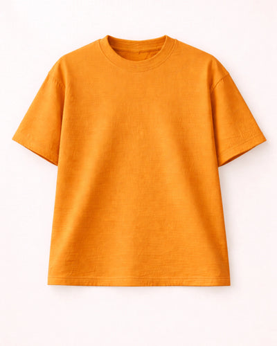 Mustard Yellow