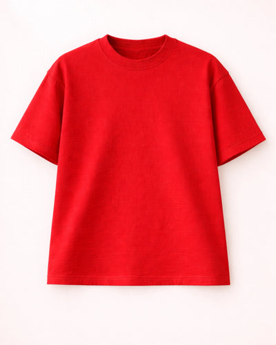 Crimson Red