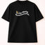 Holy Moly Guacamoly Back Print Oversized T-Shirt | Bee & Beaver